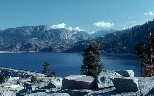 Lake Wishon
