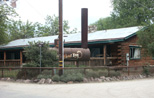 Parkfield Inn