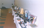 25 Ataris in the CGE Museum