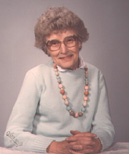 Lnora Mason Drefke, 1987