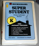   The Super Student educational program 