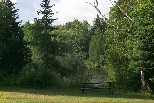 Campground at Germfask
