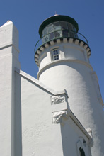 Umpqua Lighthouse