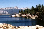 Florence Lake