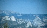 Fuller Buttes from Mile High Lookout