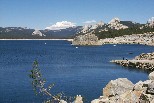 Courtright Reservoir