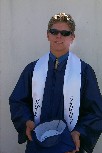 Graduation Day, May 2002