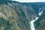 Yellowstone Falls